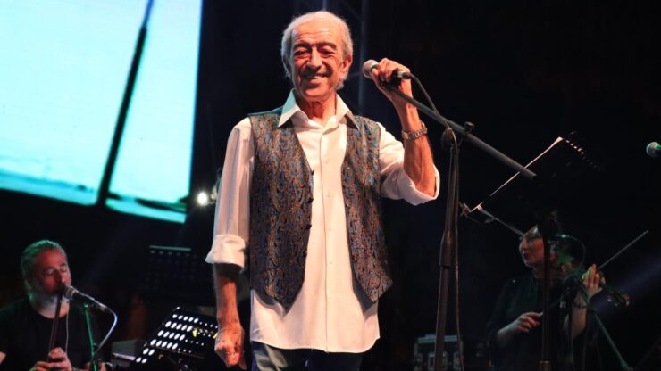 edip Akbayram 