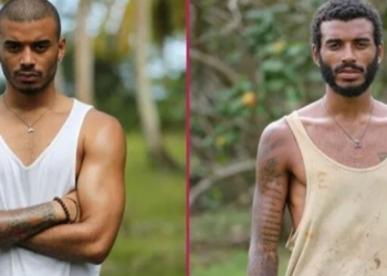Survivor Efecan Dianzenza kimdir, kaç yaşında, nereli, mesleği ne, kiminle evli?