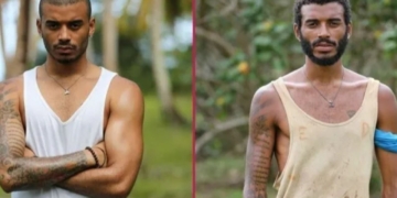 Survivor Efecan Dianzenza kimdir, kaç yaşında, nereli, mesleği ne, kiminle evli?