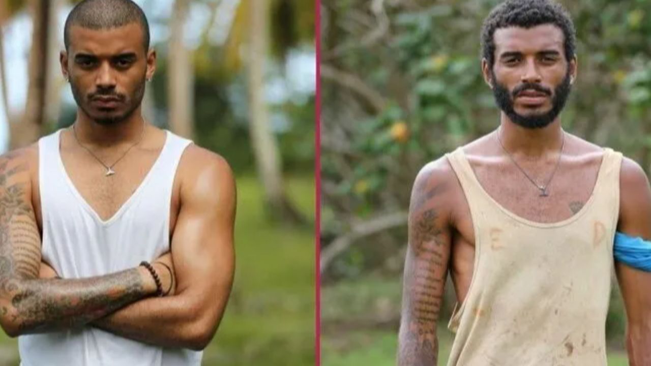 Survivor Efecan Dianzenza'nın Hayatı: Yaşı, Mesleği, Eşinin Kim Olduğu ve Gerçekler