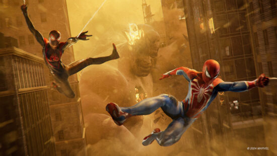 spider-man 2 pc