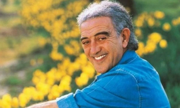 edip Akbayram