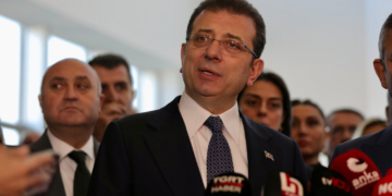 Ekrem İmamoğlu