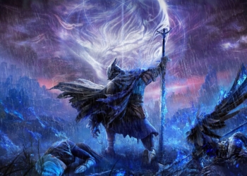 Elden Ring Nightreign