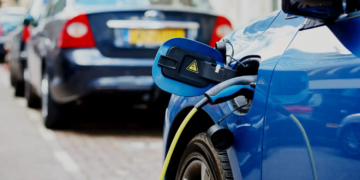 En Çok Satılan Elektrikli Otomobiller