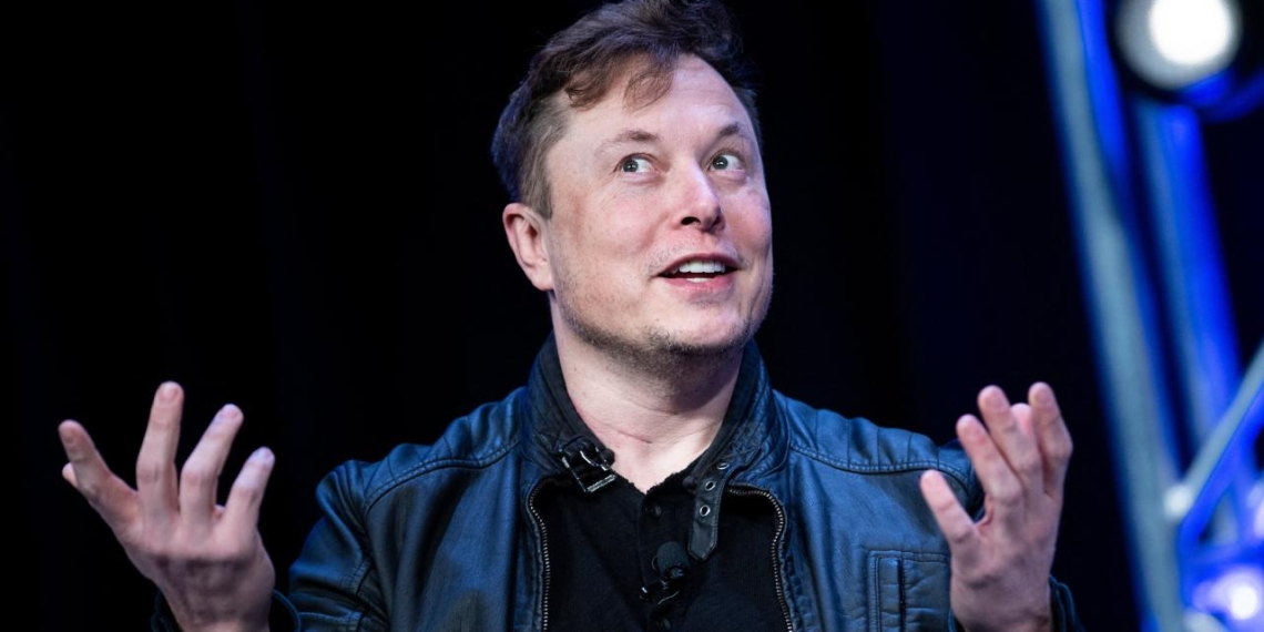 Intel, Elon Musk Tarafından Satın Alınacak!