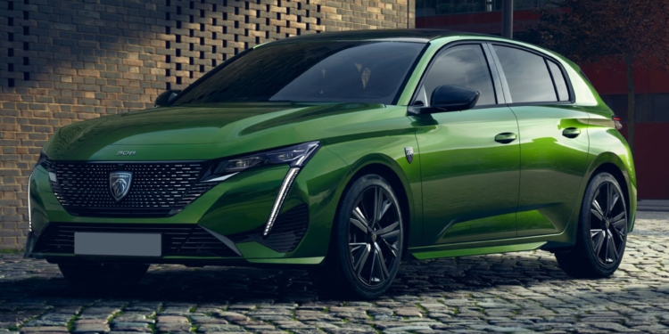 Türkiye Peugeot ile yatıp kalkıyor! En çok Peugeot satılan ülkeler arasına girdik!