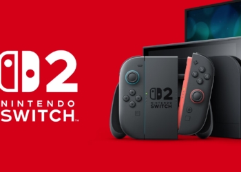 Nintendo Switch 2 ilk oyunu duyuruldu!
