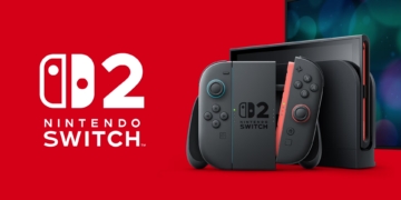 Nintendo Switch 2 ilk oyunu duyuruldu!