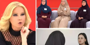 Müge Anlı canlı yayında büyü skandalı! Neler oldu?