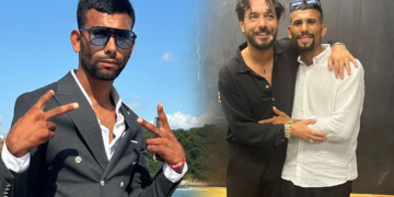 "Kandıralı Ferdi" tutuklandı!