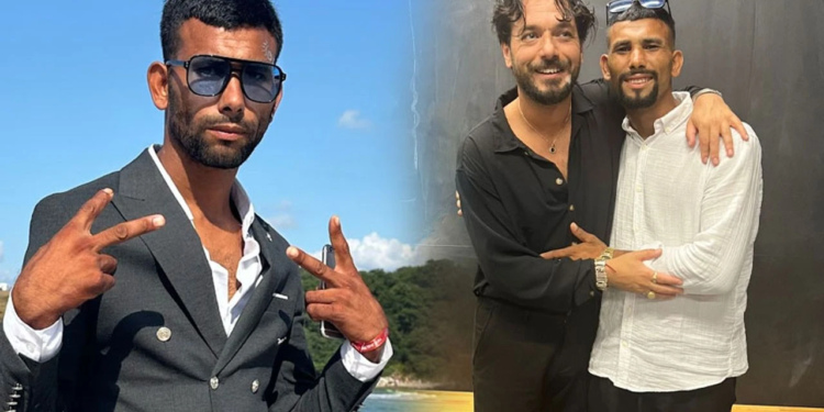 "Kandıralı Ferdi" tutuklandı!