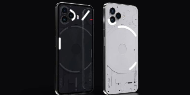 Nothing Phone 3