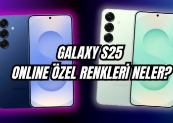 galaxy s25 renkleri galaxy s25 online özel renkler