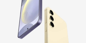 S25 edge