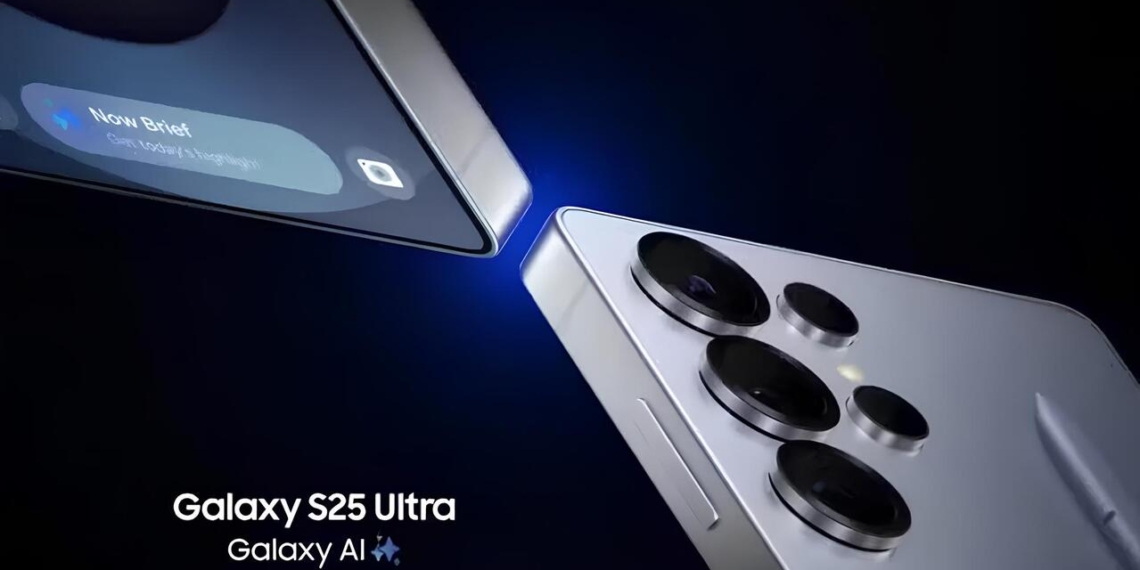 galaxy s25 ultra özellikleri fiyatı
