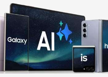 Galaxy AI