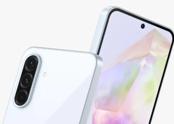 Galaxy A56