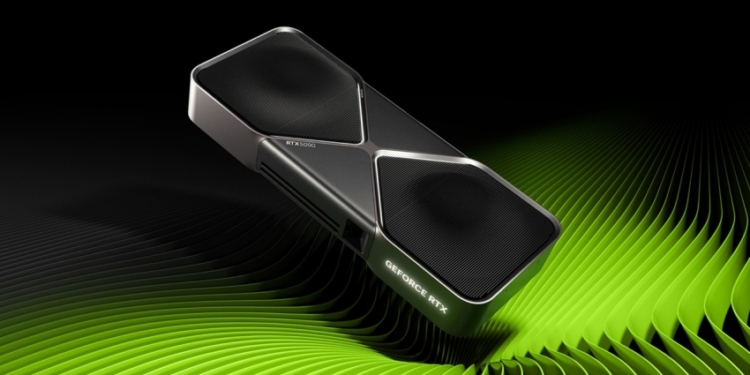 NVIDIA ekran kartları