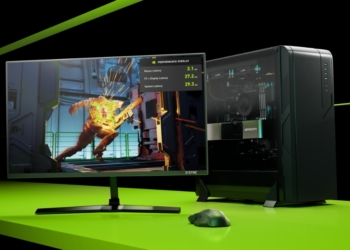 Nvidia Reflex 2
