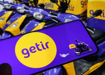 Getir Dört İştirakinin Mubadala’ya Devri Onaylandı!