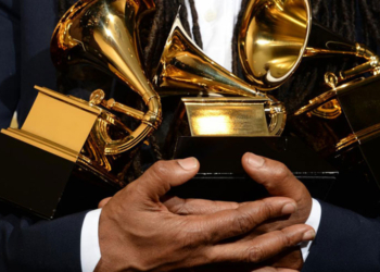Grammy Ödülleri