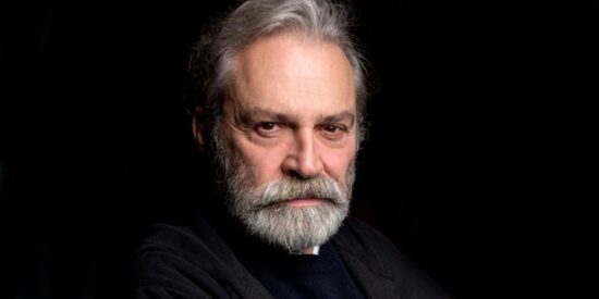 Haluk Bilginer Kimdir? Haluk Bilginer Kaç Yaşında? Dizileri Filmleri Neler?