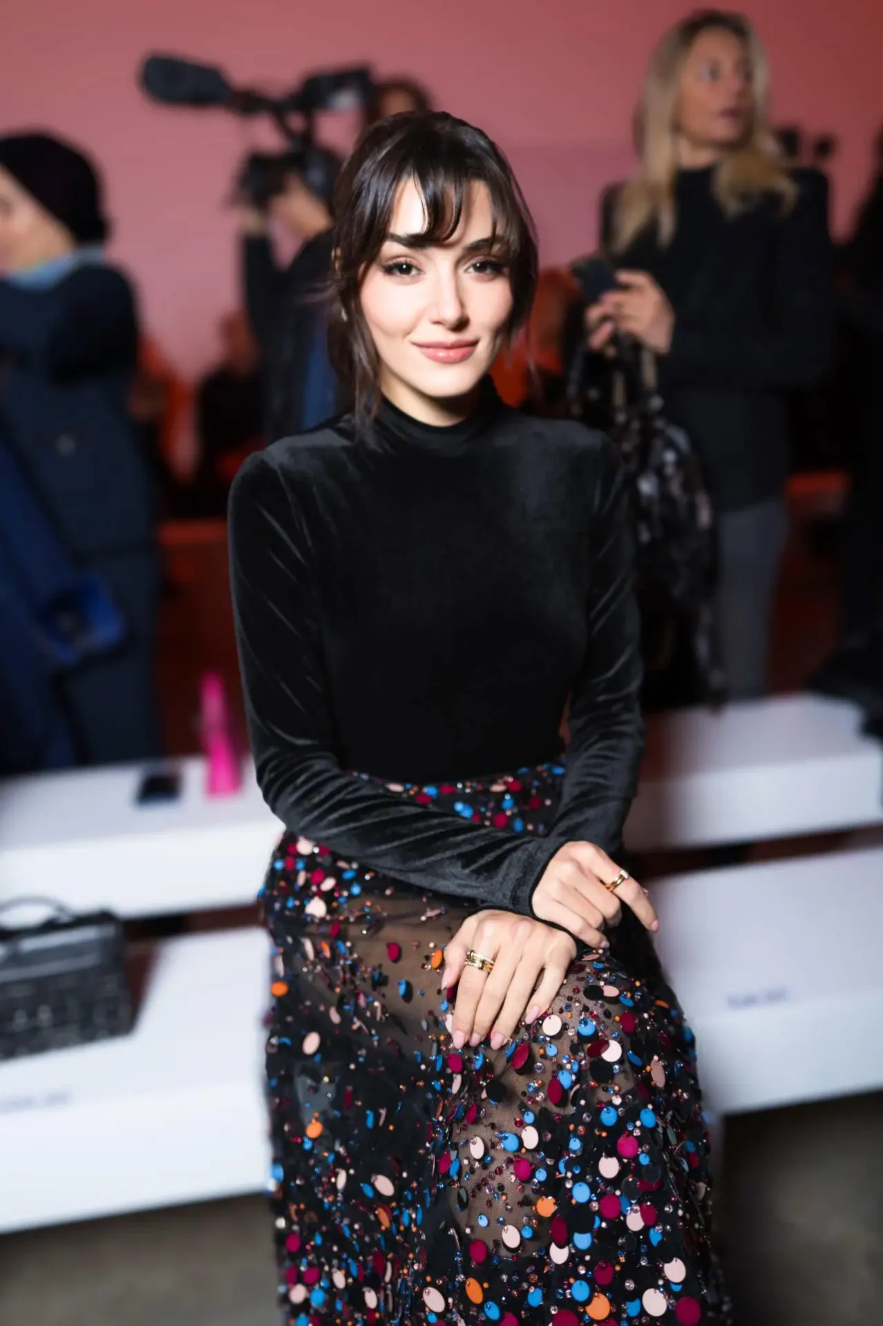 hande erçel