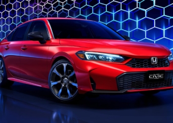 Yeni Honda Civic