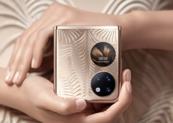 Huawei Pocket 3