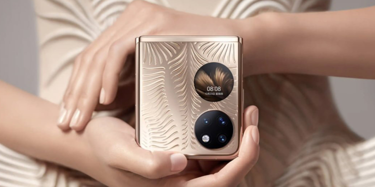 Huawei Pocket 3