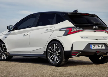 Hyundai i20N satıştan kaldırıldı! Resmi sayfaya ulaşılamıyor!
