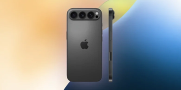 iPhone 17 Pro kamera özellikleri