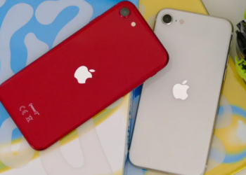 iPhone SE