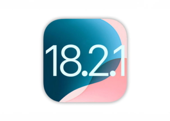 iOS 18.2.1