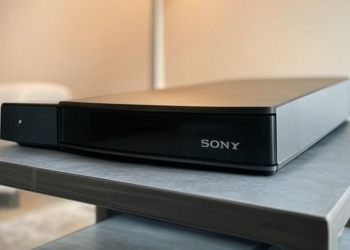 Sony Blu-ray