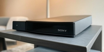 Sony Blu-ray
