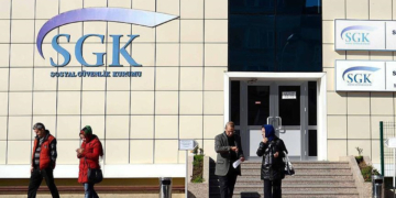 SGK dul maaşı