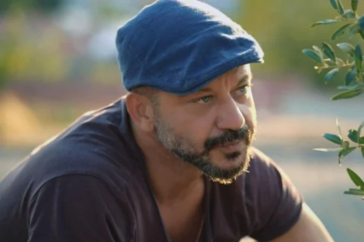 Rıza Kocaoğlu Kimdir? Kaç Yaşında, Nereli, Kiminle Evli? Rıza Kocaoğlu Hayatı! Rıza Kocaoğlu Aldığı Ödüller, Oynadığı Diziler!