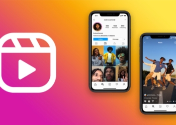 Instagram reels