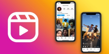 Instagram reels