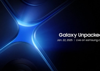 Galaxy Unpacked 2025