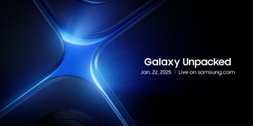 Galaxy Unpacked 2025