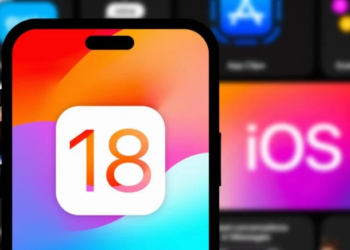 ios 18