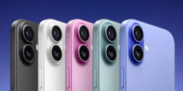 Galaxy S25 vs iPhone 16