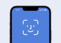 iphone face id