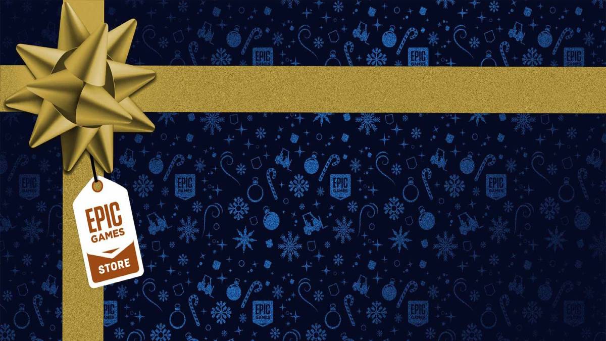 Epic Games yeni ücretsiz oyunu açıklandı! Epic haftanın ücretsiz oyunu ne? (13-20 Kasım) Epic Games gizemli oyunu açıklandı! Sonuncu Epic Games gizemli oyunu ne? (2-9 Ocak 2025)