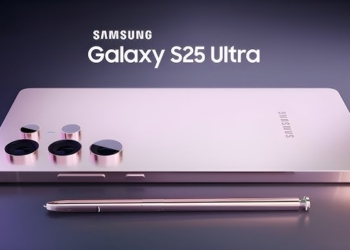 Samsung Galaxy S25 basın görselleri sızdırıldı!