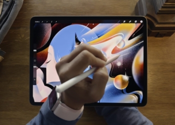 2025 iPad Air devrim yapmaya geliyor!