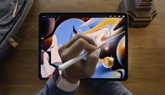 2025 iPad Air devrim yapmaya geliyor!